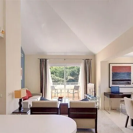 Greenlife Golf Club - Apartment *