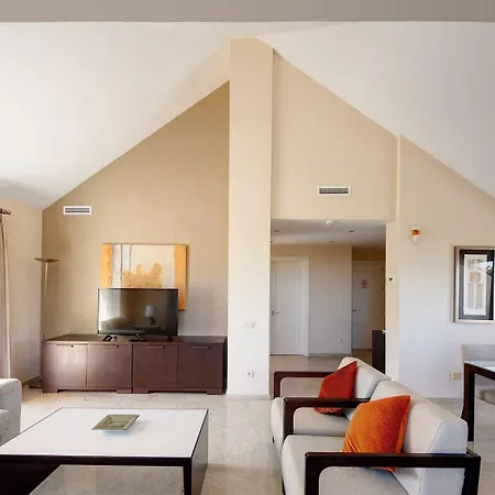 Greenlife Golf Club - Apartment