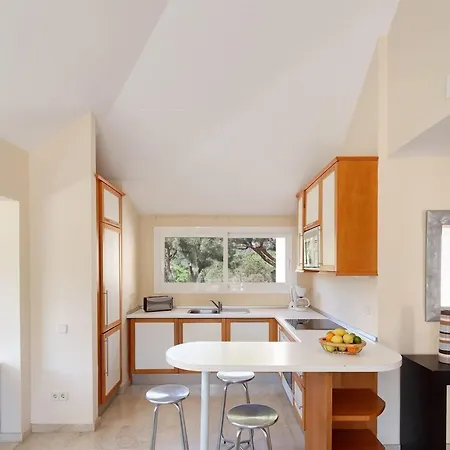 Greenlife Golf Club - Apartment Marbella