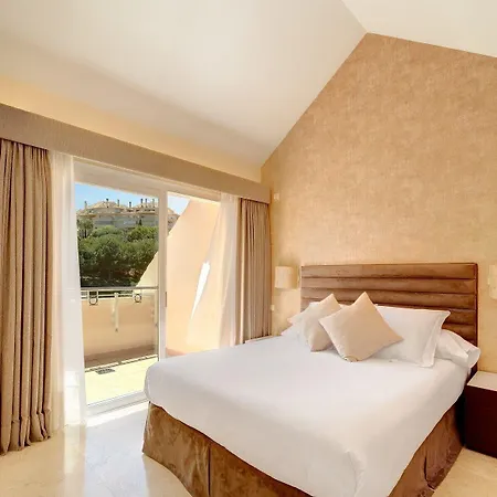Greenlife Golf Club - Apartment *