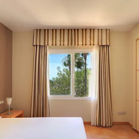 Greenlife Golf Club - Apartment *