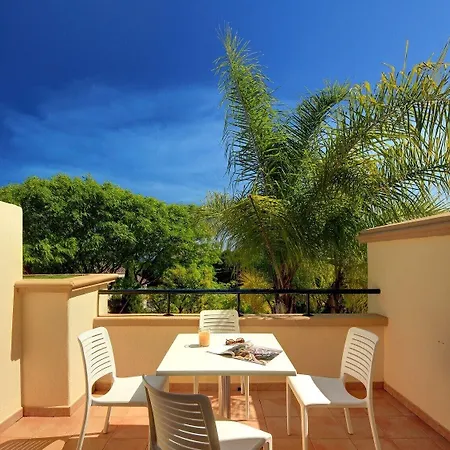 Apartment Greenlife Golf Club - *