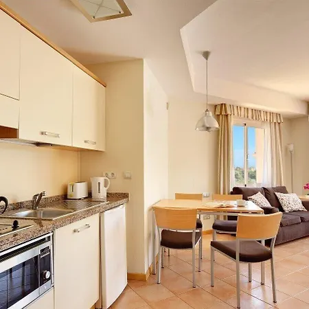 Apartment Greenlife Golf Club -