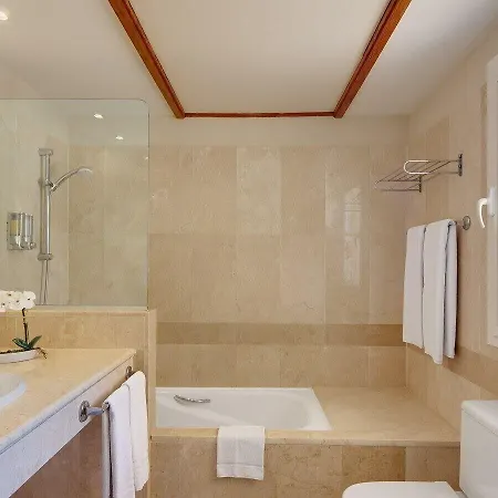 Apartment Greenlife Golf Club - *