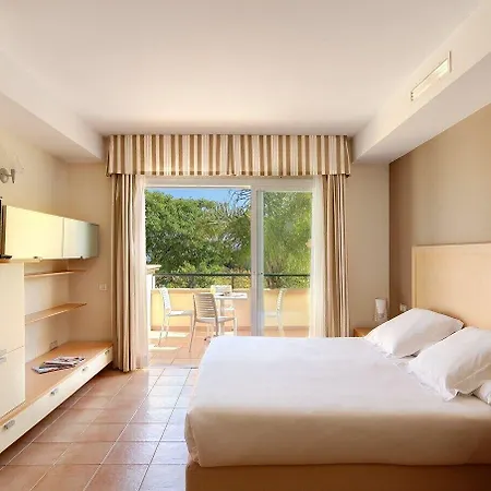 Apartment Greenlife Golf Club - *