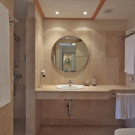 Apartment Greenlife Golf Club -