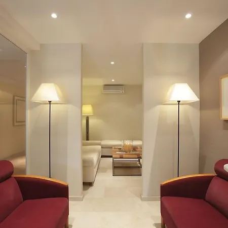 Greenlife Golf Club - Apartment Marbella