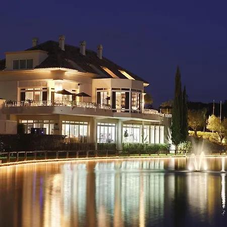 Greenlife Golf Club - Apartment *