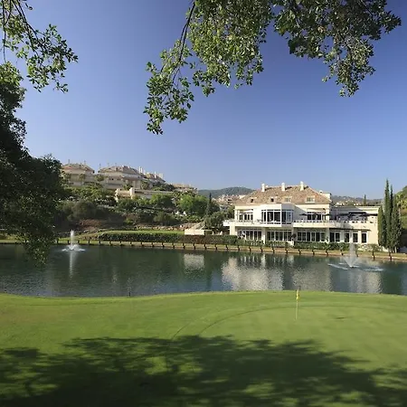 Greenlife Golf Club - Apartment *