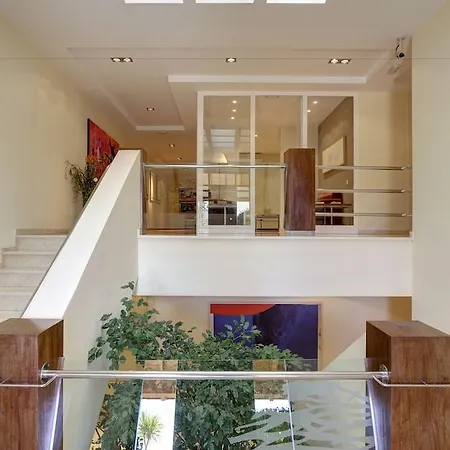 Greenlife Golf Club - Apartment *
