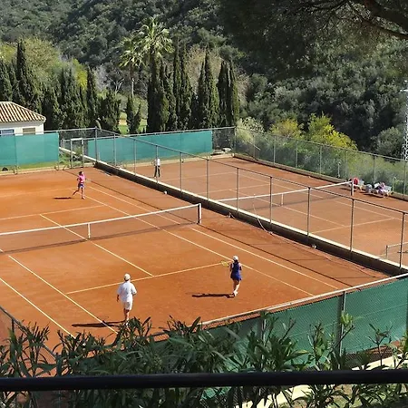 Greenlife Golf Club - Marbella