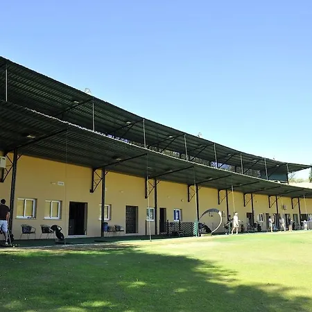 Greenlife Golf Club - Apartment Marbella