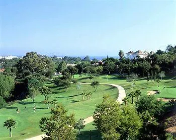 Greenlife Golf Club - Marbella