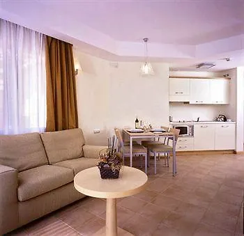 Apartment Greenlife Golf Club - Marbella