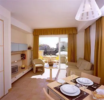 Apartment Greenlife Golf Club - *