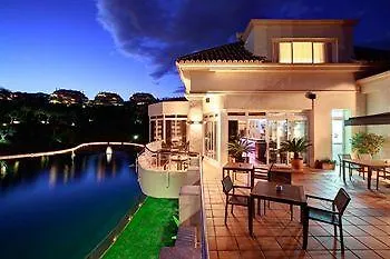 Apartment Greenlife Golf Club - Marbella