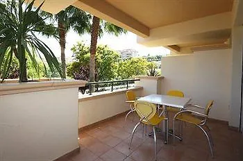 Apartment Greenlife Golf Club - Marbella