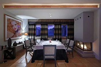 Greenlife Golf Club - Marbella