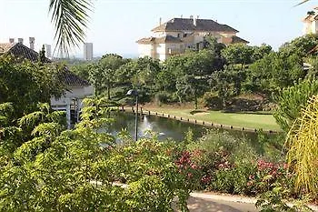 Apartment Greenlife Golf Club -