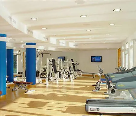Apartment Greenlife Golf Club -