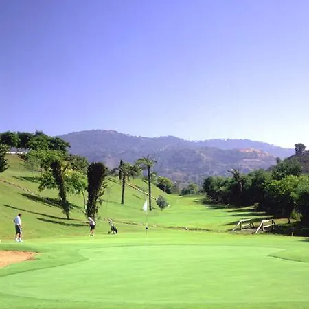 Greenlife Golf Club -
