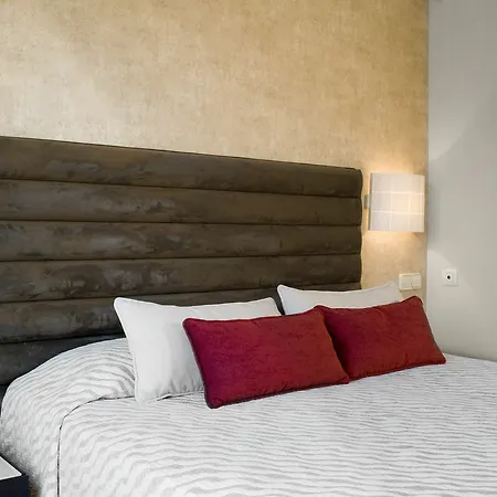 Greenlife Golf Club - Apartment *