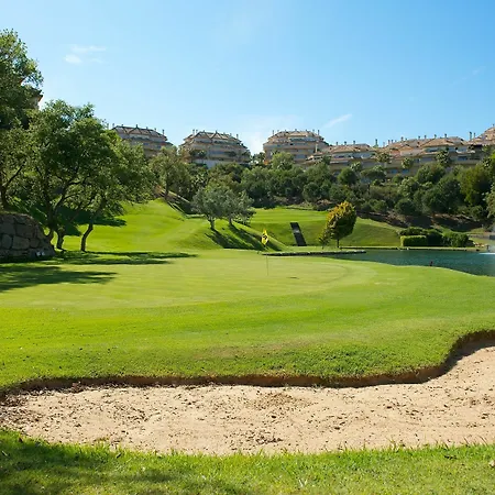 Apartment Greenlife Golf Club - *