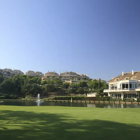 Greenlife Golf Club - Apartment