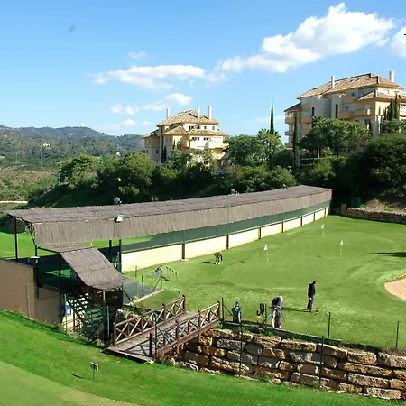 Greenlife Golf Club - Marbella