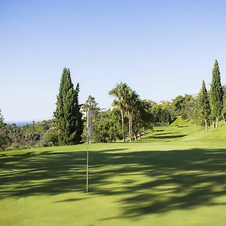 Greenlife Golf Club - *
