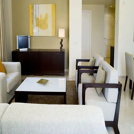 Apartment Greenlife Golf Club -