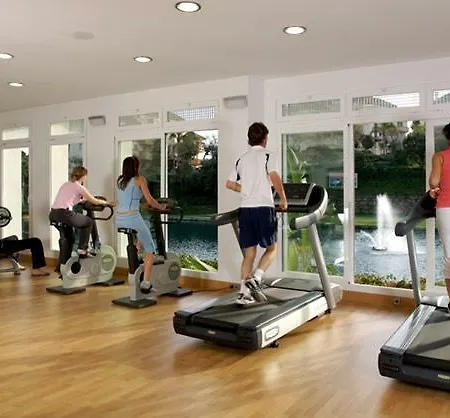 Greenlife Golf Club - Apartment